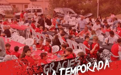 Fi de temporada 2022-23!