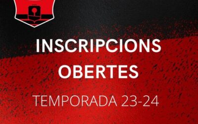 Temporada 23-24
